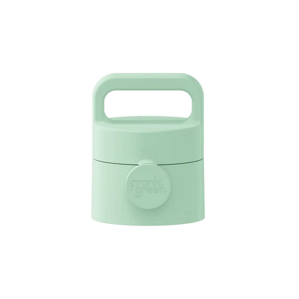 frank green Grip & Sip Lid Pack Mint Gelato